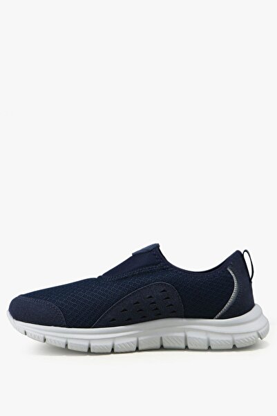 Tiglon Trevox Navy Blue Casual Sports Shoes