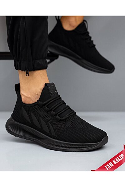 Liarca SkyFlex Su Geçirmez Ultra Hafif Rahat Hafif Unisex 36 37 38 39 40 Numara Spor Ayakkabı