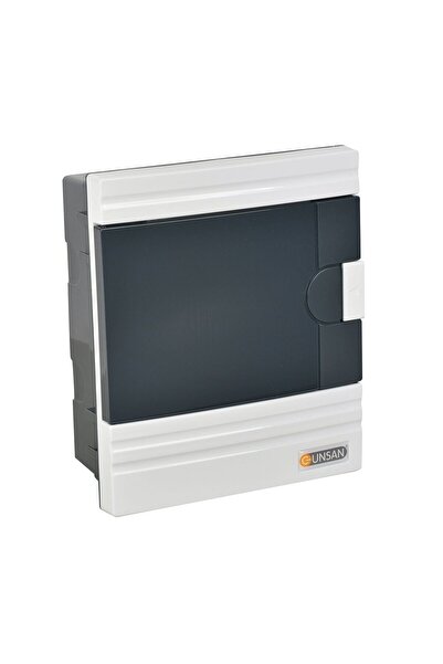 Günsan Sigorta Kutusu 6'lı Sıva Altı