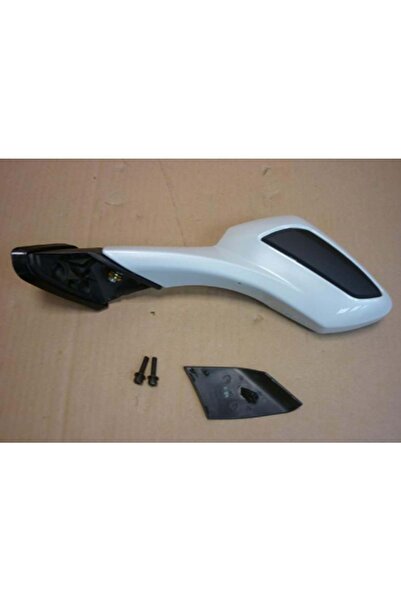 SYM GTS 250İ EVO SOL BEYAZ AYNA 88120-HMA-900-QU