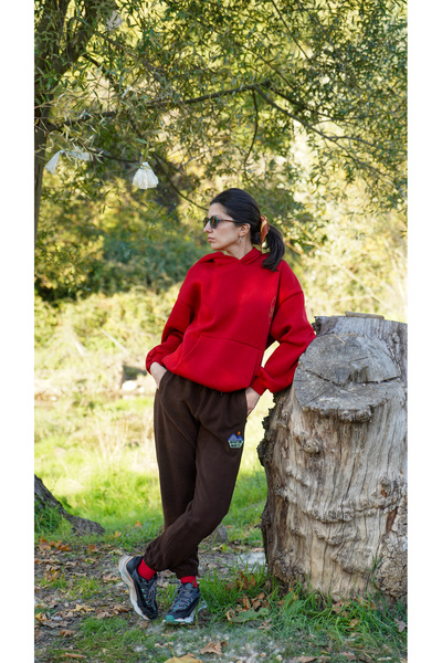 Ride and Roam Adventure Pants / Unisex Eşofman