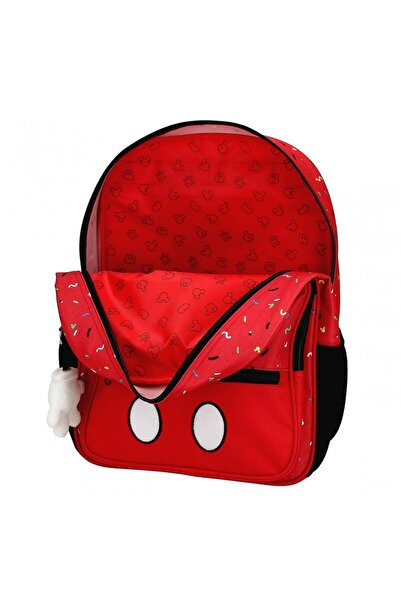 Disney Mickey Thing adaptable school bag, 30x38x12 cm