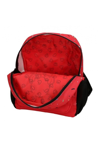 Disney Mickey Thing kindergarten backpack, 23x28x10 cm