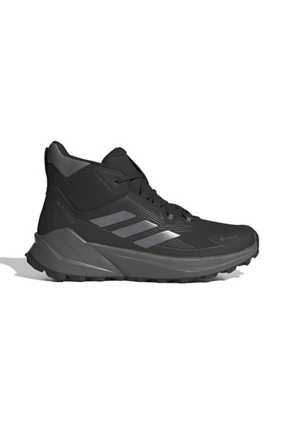 adidas Ie9062 Terrex Trailmaker 2 Mid Gtx Men's Outdoor Boots Black Gray