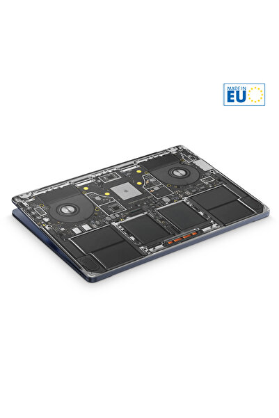 ACME LABS Husă de protecție pentru laptop, MacBook Pro 14” (2023, M2) - Modele multiple