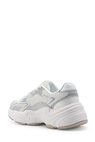 Lotto Ruby Wmn 5Fx Off White Women's Sneaker