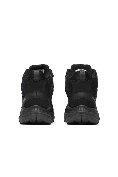 Merrell J038522 Speed Strike 2 Ltr Mid Wp Women's Outdoor Boots Black