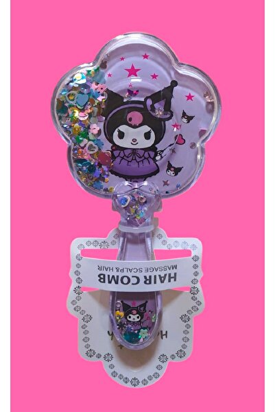 madam shushu ΒΟΥΡΤΣΑ ΑΝΟΙΧΤΗΡΙΑ ΤΟΥ ΜΑΛΛΙΟΥ KUROMI (ΕΙΚΟΝΕΣ ΣΟΥΠΕΡΖΑΙΝ)