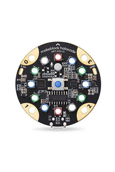 Genel Markalar HaloCode V2 IoT Tabanlı Kodlama Platformu