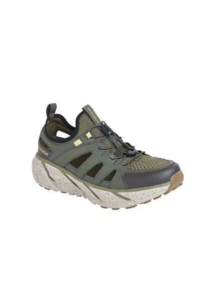 Karrimor Km2538-Olv Hamilton Men's Sandals Khaki Green