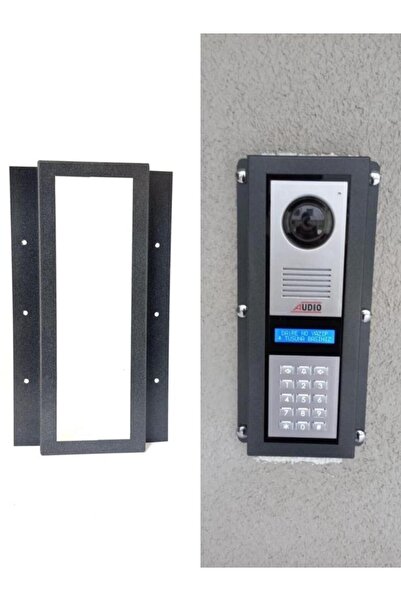 AUDİO DIŞ GÖRÜNTÜLÜ PANEL KORUYUCU