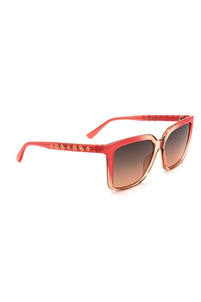 Guess Gu 00099 74B 55 Women's Sunglasses