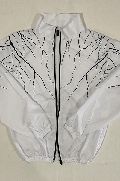 comstar Чоловічий без підкладки вітро- та водонепроникний плащ з капюшоном і кишенями