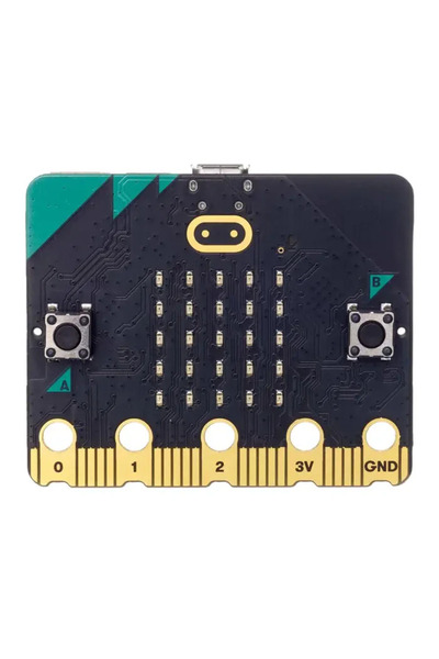 BBC Microbit:Bit BBC Micro:Bit V2