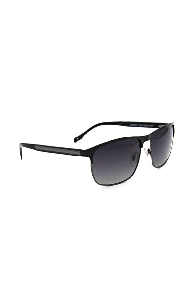 Mustang Men's Smoked Sunglasses Mu 2036 01