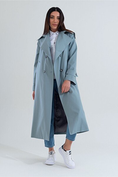 SahraAfra Крід Тренкот