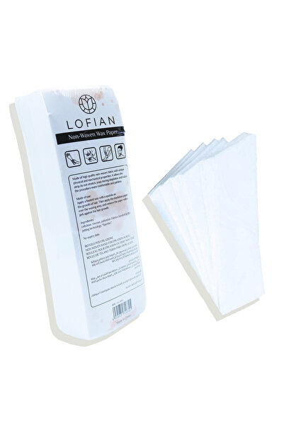 LOFIAN Lovian Non-Woven Wax Paper