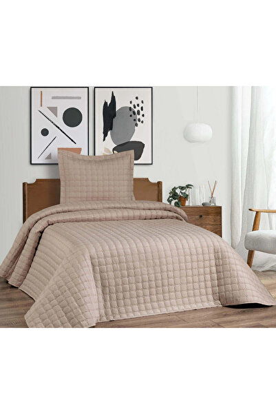 BELENAY Aleda Quilted 2-Piece Single Bedspread Set