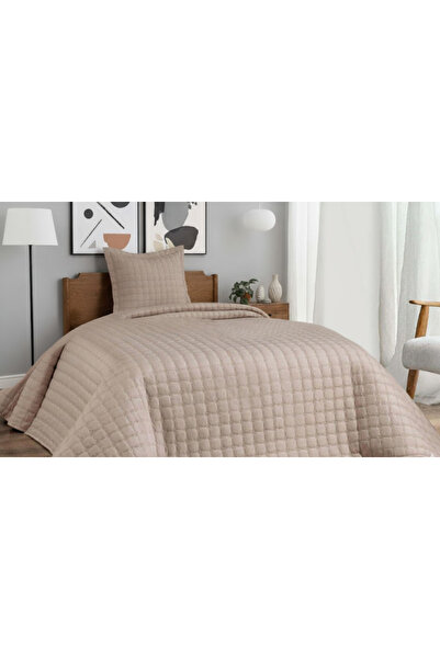 BELENAY Aleda Quilted 2-Piece Single Bedspread Set