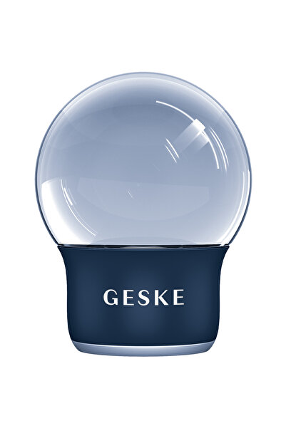 Geske Masaj Aleti ( Soğutma & Isıtmalı) Cool & Warm Face Massager