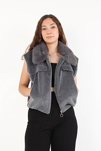 Mckanzie 4817 Fox Vest