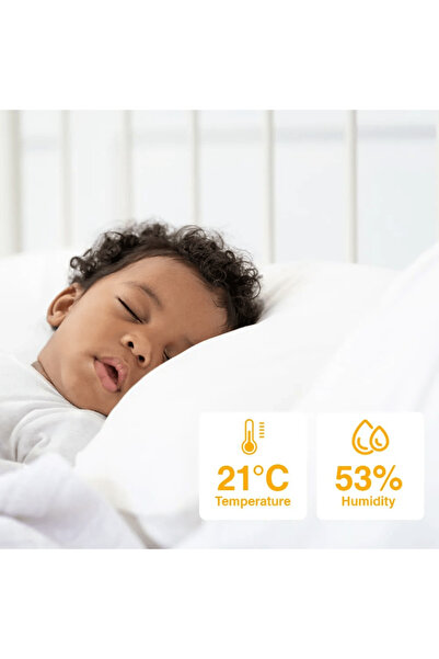 ARENTI AInanny – 2K UHD Pan and Tilt Baby Monitor