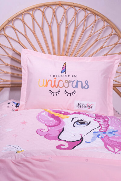 Clasy Ranforce 100% Cotton Single Four Season Set