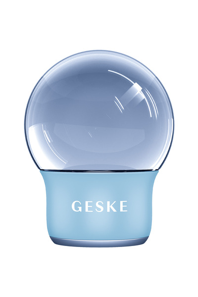 Geske Masaj Aleti ( Soğutma & Isıtmalı) Cool & Warm Face Massager