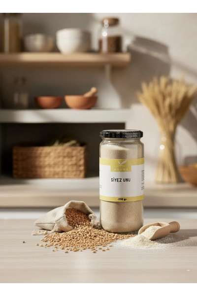 Mamma Emada Siyez Unu 230 gr