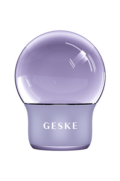 Geske Masaj Aleti ( Soğutma & Isıtmalı) Cool & Warm Face Massager