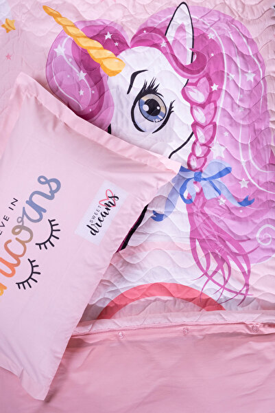 Clasy Ranforce 100% Cotton Single Four Season Set