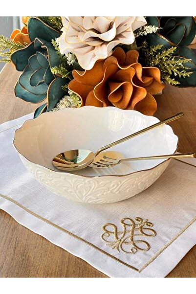 ROSSEV Osiris Salad Bowl