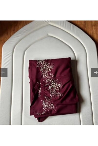 Generic Prayer rug set with prayer mat for women