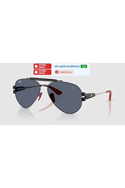 Ray-Ban 0Rb 3762-m F009/87 58