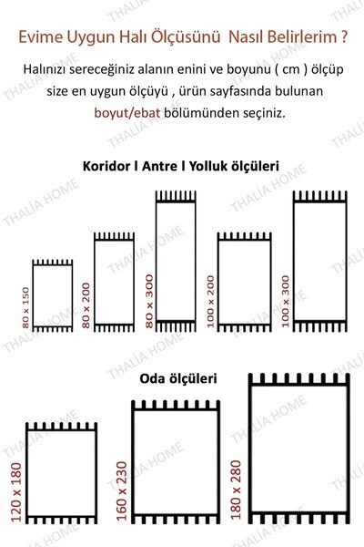 Zeria Home Washable Non-Slip Base Printed Cutting Carpet Runner Kitchen Carpet