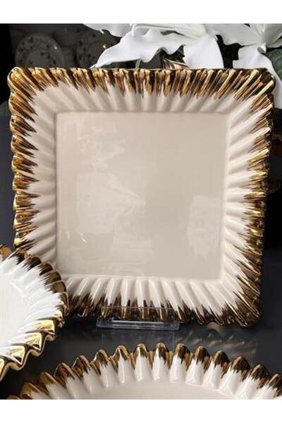 ROSSEV Taranto Service Presentation Set 3 Pieces