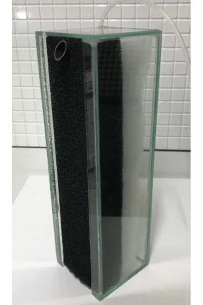 ÖZEL İMALAT HAMBURG SUMP FILTRE 50CM