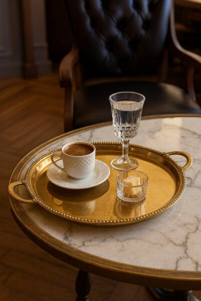 Genel Markalar 6 PARÇA KRİSTAL MİNİ KAHVE YANI ÇİKOLATALIK- KASE-ÇEREZLİK-REÇ...