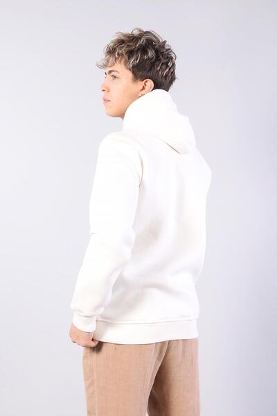 Mckanzie 8624 Майте сьогодні дивовижний капюшон з вишивкою Süzene 3 нитки