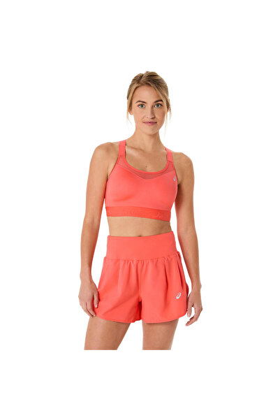 Asics ROAD COMBINATION BRA Kadın Morganite/White Bra 2012C996-701