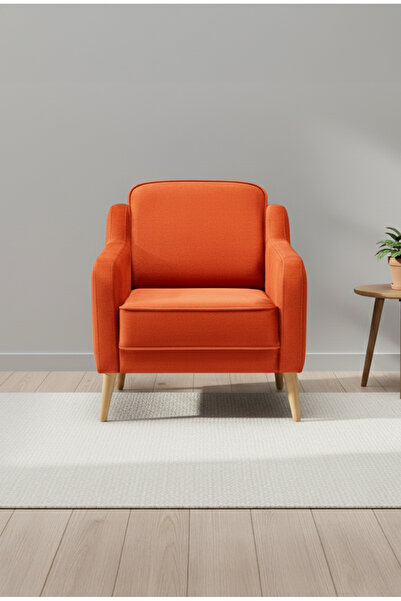 Rolivs Mokka Berjer Gürgen Ağacı Ayak /Kadife