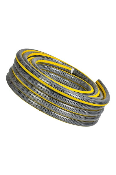 SGTT Furtun de grădină multistrat Anti-torsiune Plus, anti-răsucire, lungime 15 m, racord 3/4", protecție UV