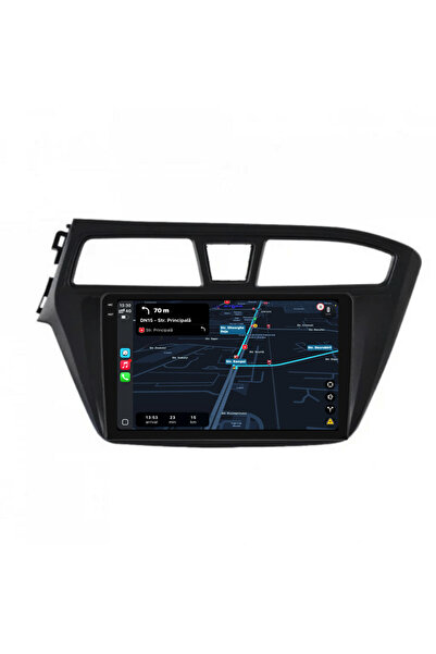 NavStore Dedicated Navigation Hyundai I20 (2014-2020), 9Inch, 2Gb Ram, 32Gb Storage, Carplay