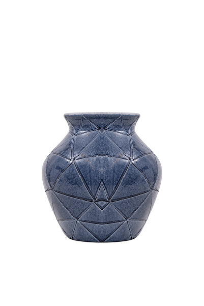 Yargıcı Vazo (25x25 Cm)