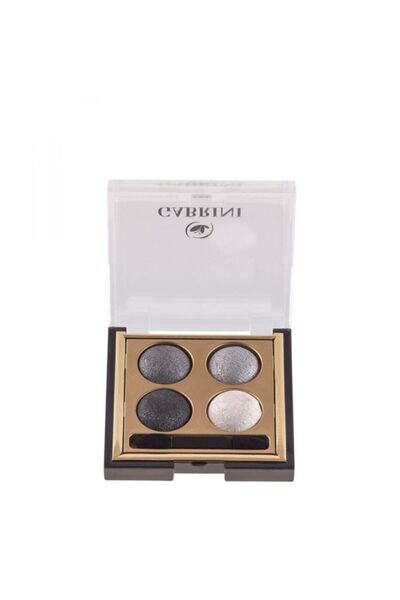 Gabrini Quartet Terracotta Eyeshadow - 201