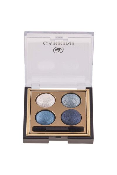 Gabrini Quartet Terracotta Eyeshadow - 202