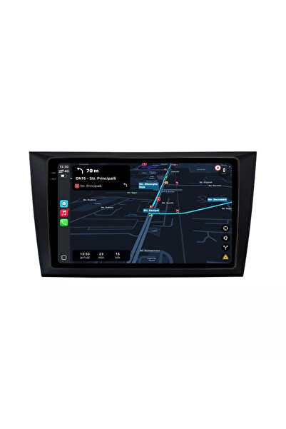 NavStore Dedicated Navigation Volkswagen Golf MK6 (2009-2013), 9Inch, 2Gb Ram, 32Gb Storage, Carplay