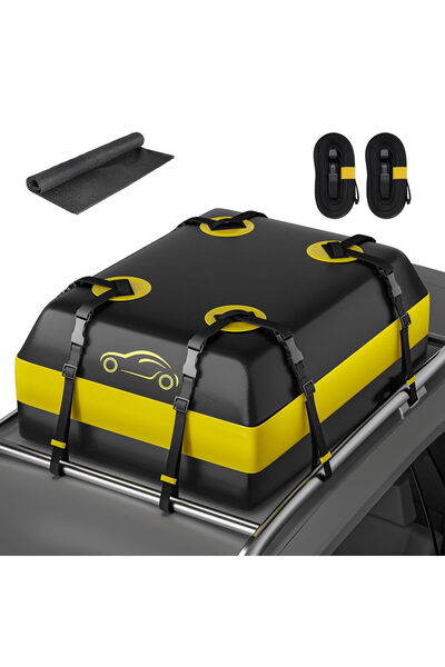 OEM Portbagaj de plafon impermeabil 425L