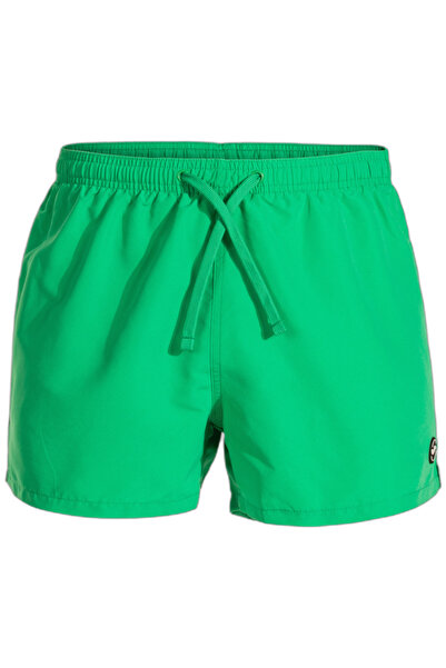 Joma Arnao men's shorts green M
