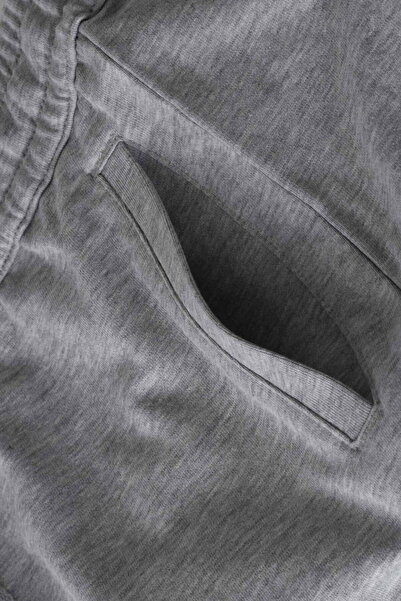 U.S. Polo Assn. Men's US Polo Assn. Bald Grey Shorts 3XL